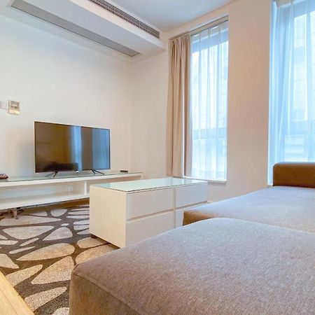 Modena By Fraser Putuo Shanghai Aparthotel Ngoại thất bức ảnh