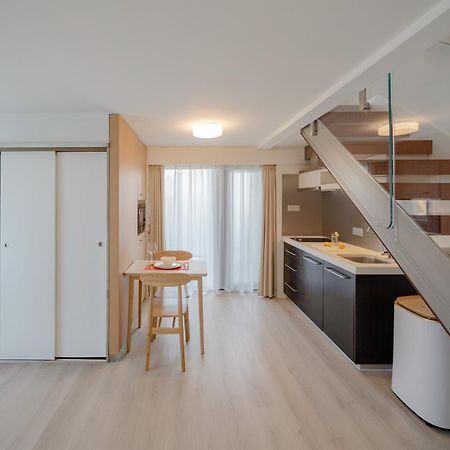 Modena By Fraser Putuo Thượng Hải Ngoại thất bức ảnh