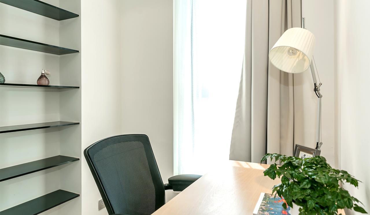 Modena By Fraser Putuo Thượng Hải Ngoại thất bức ảnh